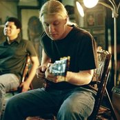 Derek Trucks - List pictures