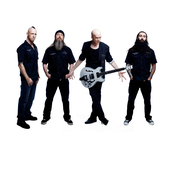 Devin Townsend Project - List pictures