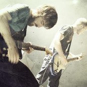 Explosions In The Sky - List pictures