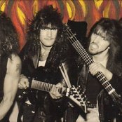 Sacred Oath - List pictures