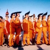 Leningrad Cowboys - List pictures