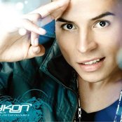 Reykon - List pictures