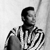 Luther Vandross - List pictures