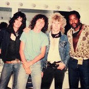 Joe Perry Project - List pictures