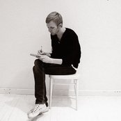 Jay Jay Johanson - List pictures