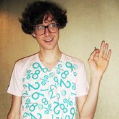 The Whitest Boy Alive - List pictures