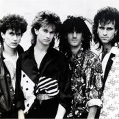 Escape Club - List pictures