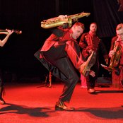 Russkaja - List pictures