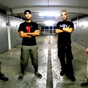 Evangeline - List pictures