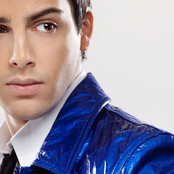 Darin - List pictures