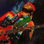 Thundercat - List pictures