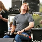Jeff Healey Band - List pictures