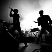 Cult Of Luna - List pictures