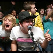 The Secret Handshake - List pictures