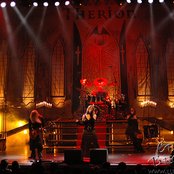 Therion - List pictures