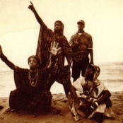 The Jungle Brothers - List pictures