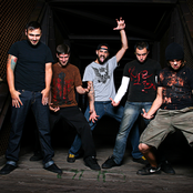 After The Burial - List pictures