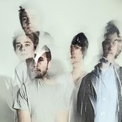Born Ruffians - List pictures