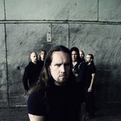 Scar Symmetry - List pictures