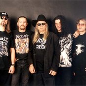 Riblja Corba - List pictures