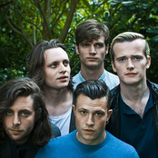 Maccabees - List pictures