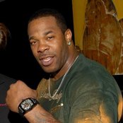 Busta Rhymes - List pictures