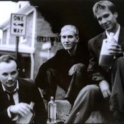 Karma To Burn - List pictures