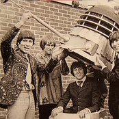 The Troggs - List pictures