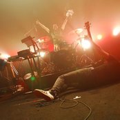 Enter Shikari - List pictures