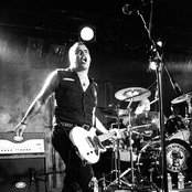 Anti-nowhere League - List pictures