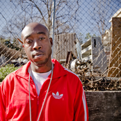 Freddie Gibbs - List pictures