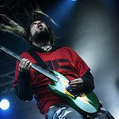 Cavalera Conspiracy - List pictures