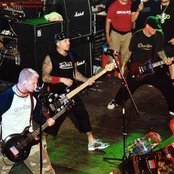 Biohazard - List pictures