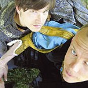 Matmos - List pictures