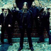 Amon Amarth - List pictures