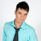Anthony Callea - List pictures