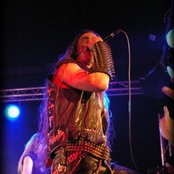 Inferno - List pictures