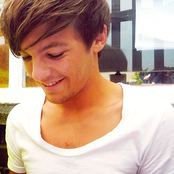 Louis Tomlinson - List pictures
