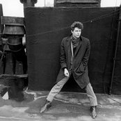 Glenn Branca - List pictures