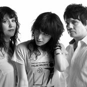 Dirty Ghosts - List pictures