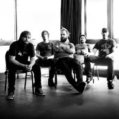 The Sainte Catherines - List pictures