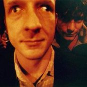 The Jesus Lizard - List pictures