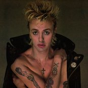 Brian Setzer - List pictures