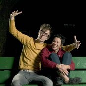 Matt & Kim - List pictures