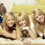 Clique Girlz - List pictures