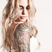 Gin Wigmore - List pictures