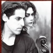 Black Tape For A Blue Girl - List pictures