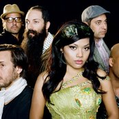 Dengue Fever - List pictures