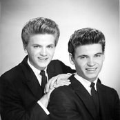 Everly Brothers - List pictures