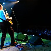 Adrian Belew - List pictures